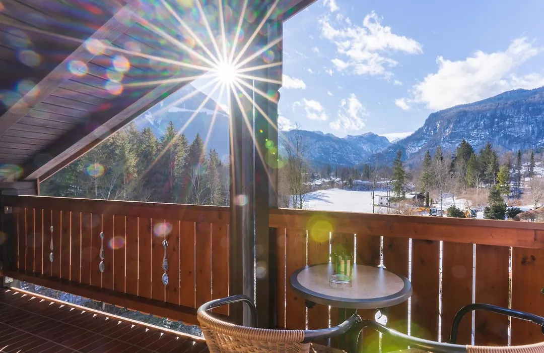 Bsw Hotel Hubertus-Park-1
