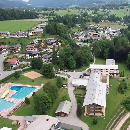 Bsw Hotel Hubertus-Park-3